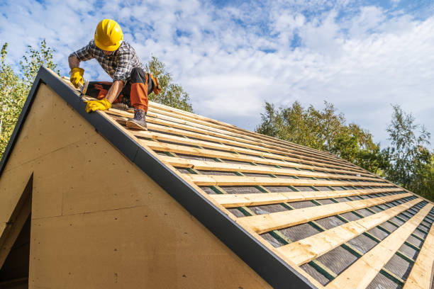 Best Flat Roof Repair Services  in Chadds Ford, PA